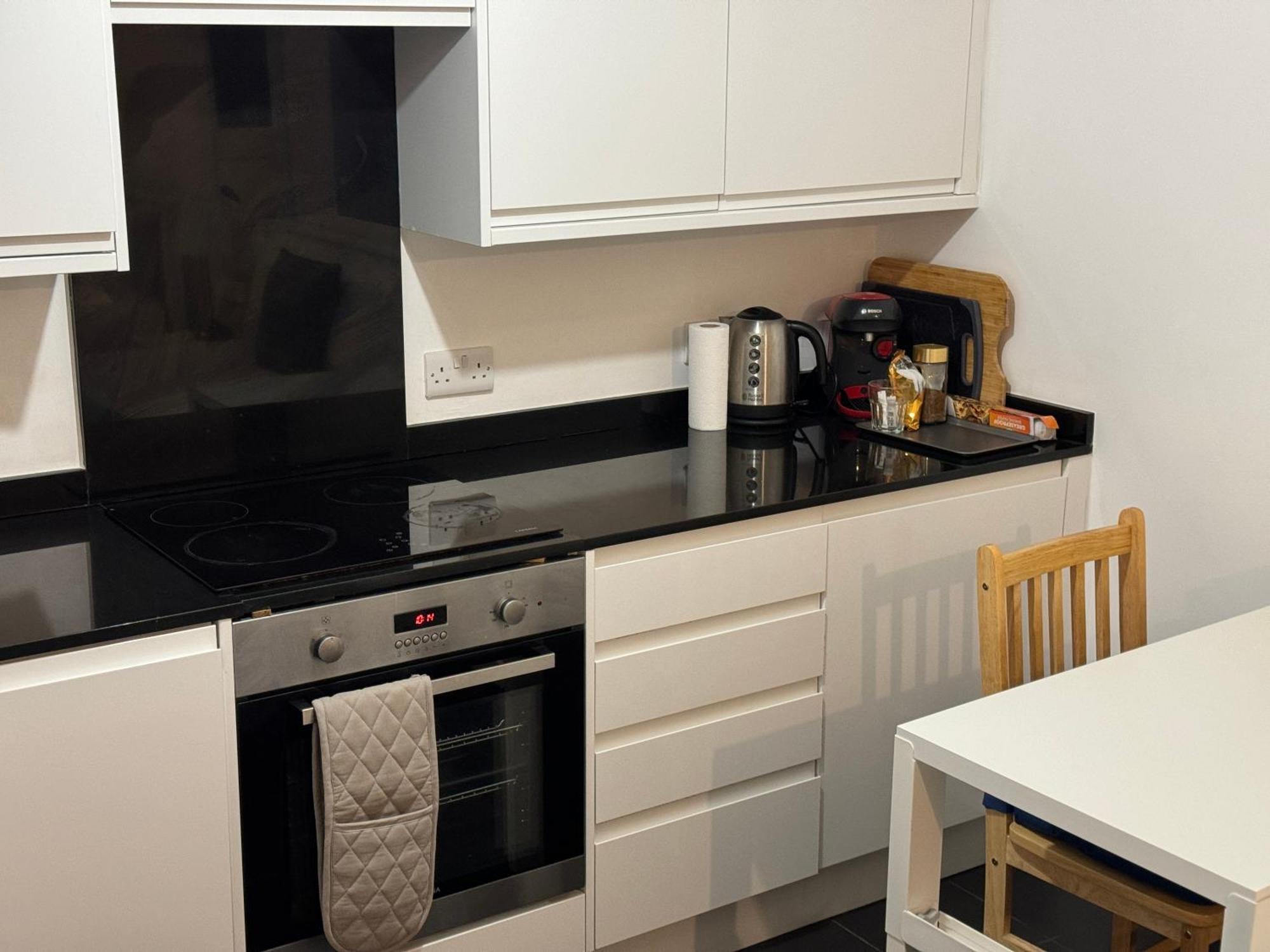 Cosmopolitan Comfort Private Bedrooms In Euston 106 London Eksteriør billede